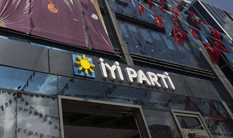 İYİ Parti’de vekil olmak isteyen il ve ilçe başkanları için karar: Önce istifa etmeliler