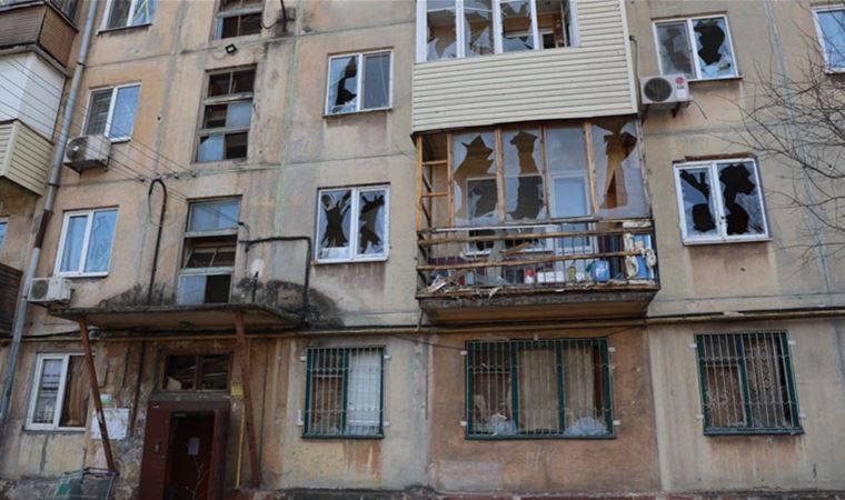 Deniz Berktay, Kiev'den bildiriyor: Savaş ne zaman sona erecek?