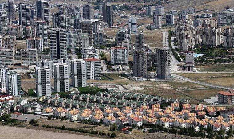 Fahiş ev kiraları için alınacak ilk tedbir belli oldu