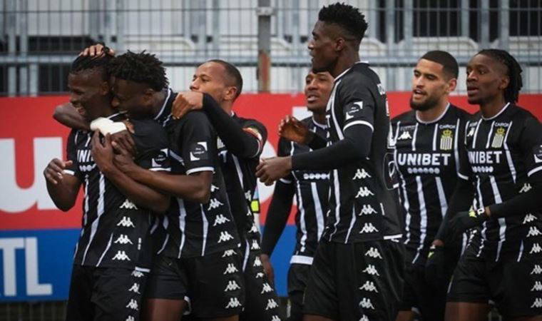 Galatasaray'a Ozornwafor müjdesi