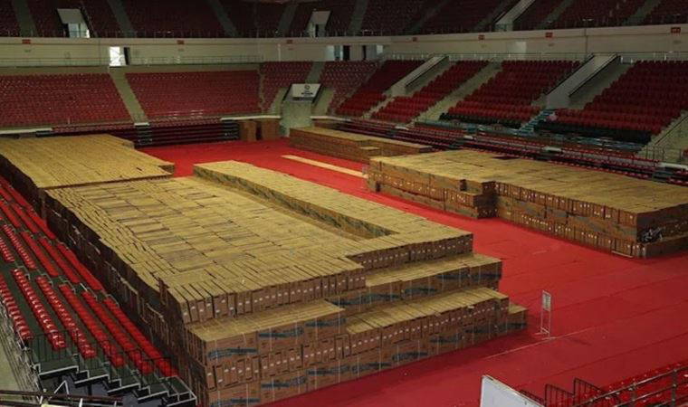 Borçlu AKP’li belediye, sabah namazına giden çocuklara 40 bin bisiklet hediye edecek