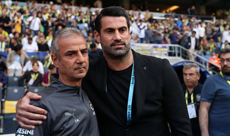 İsmail Kartal'ın Şampiyonlar Ligi planı