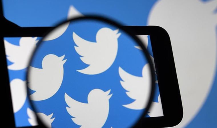 Twitter'a 'kişisel veri' cezası: Milyonlarca dolar ödeyecek
