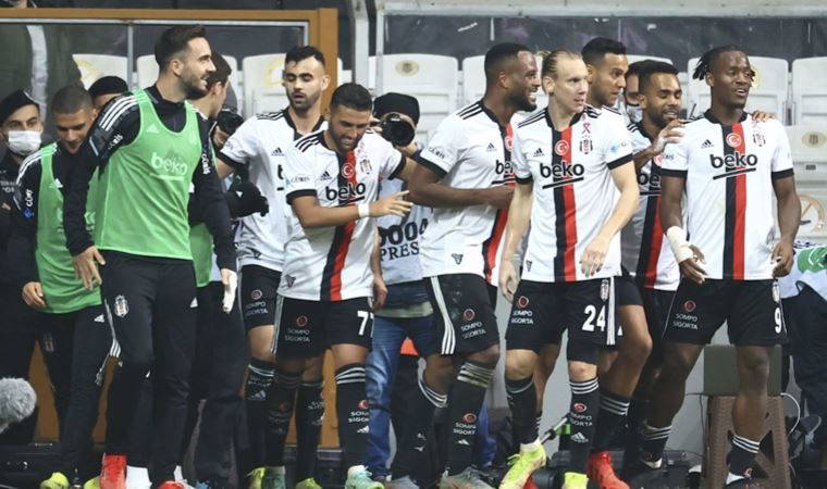 Beşiktaş'ta Cyle Larin resti çekti: 2 milyon Euro