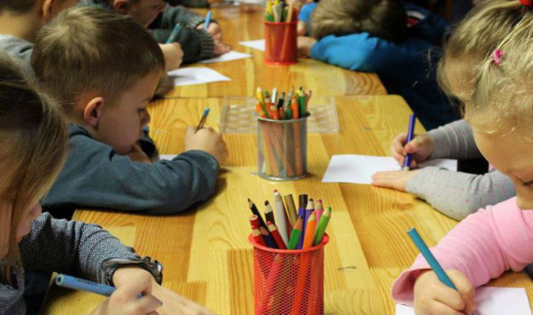 Özel okulların ücretleri cep yakıyor: Ana sınıfı ücreti 100 bin lirayı aştı