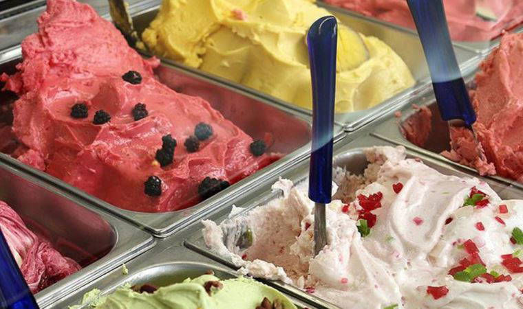 Dondurmanın bağırsak sağlığına etkileri nelerdir? Dondurma nasıl yapılır? Uzmanı açıkladı