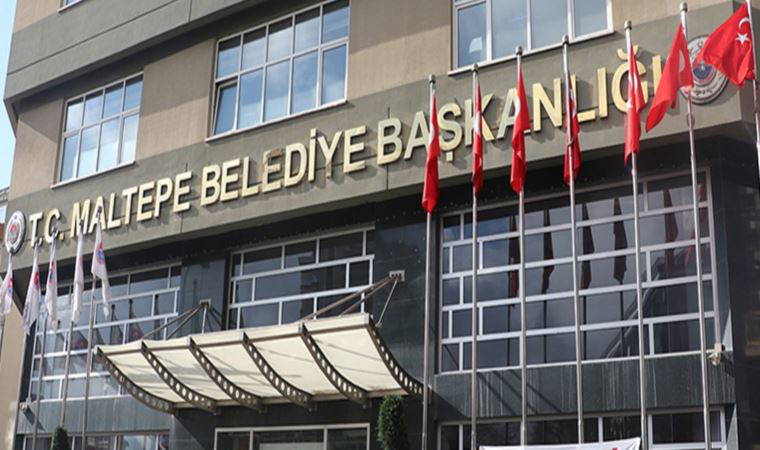 Maltepe Belediyesi'ne yapılan operasyonda yeni gelişme: Adliyeye sevk edildiler