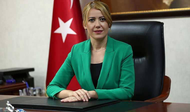 Başkan Şeniz Doğan'dan 4 bin öğrenciye 3 Milyon 840 Bin TL öğrenim desteği