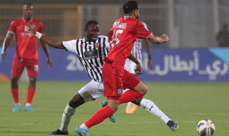 Transfer çalışmaları başladı