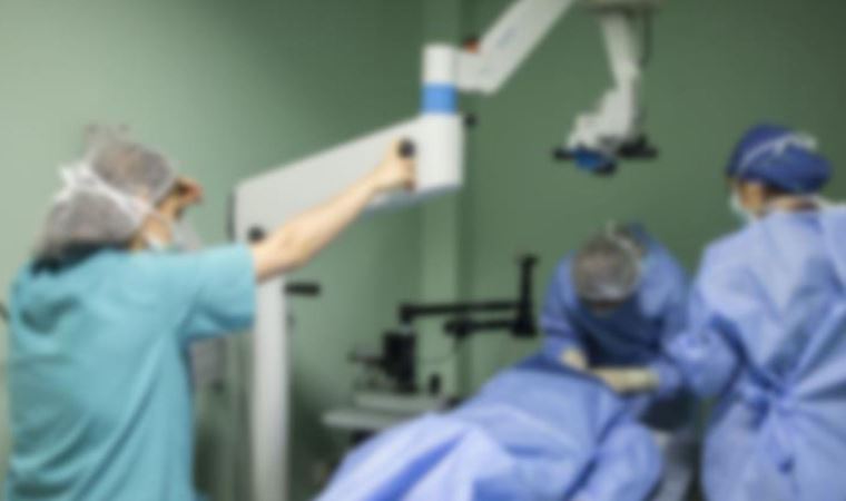 Hatalı teşhis iddiası! Çocuğun testislerinden biri alındı (26 Mayıs 2022)