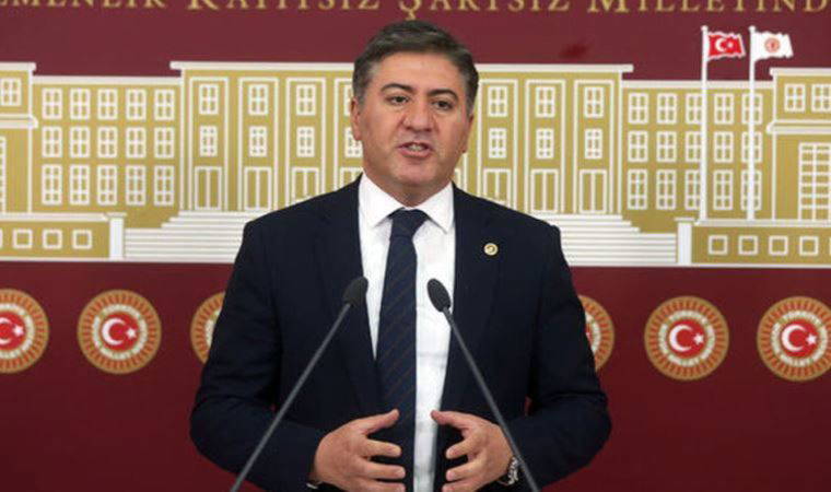 CHP'li Emir, SMA'nın tedavisinde kullanılan 