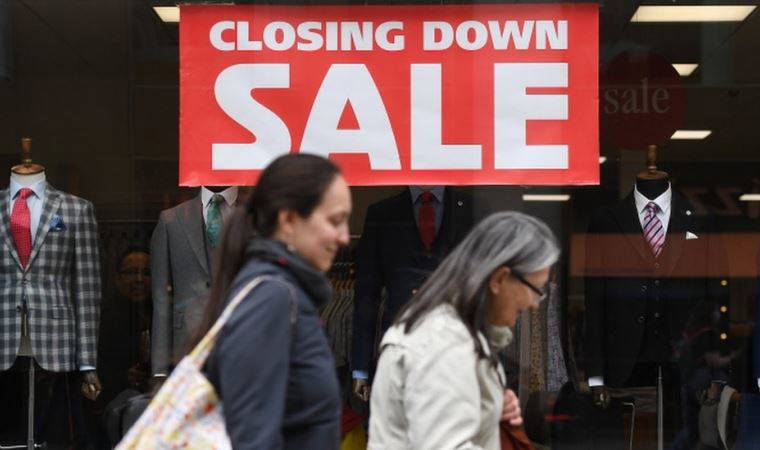 Dünya Bankası'ndan resesyon uyarısı: 'Küresel durgunluk kaçınılmaz olabilir'