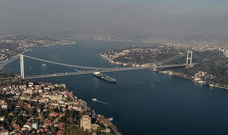 İstanbul Planlama Ajansı duyurdu: İstanbul'da ortalama kira bedeli 6 bin 360 lira