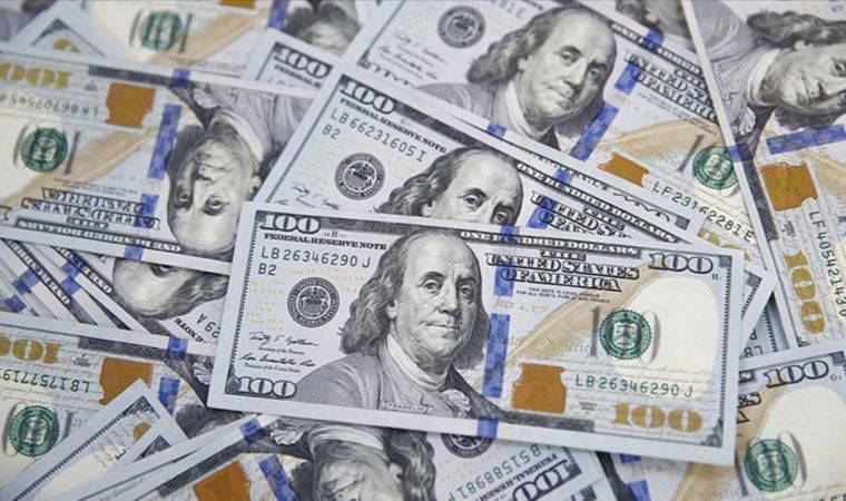 Son Dakika: Merkez Bankası rezervlerinde düşüş