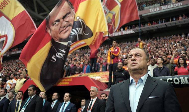 Galatasaray'da Fatih Terim sesleri yükseliyor