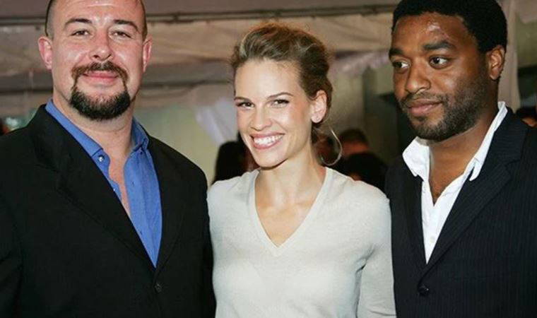 Dünyaca ünlü oyuncu Jamie Bartlett hayatını kaybetti