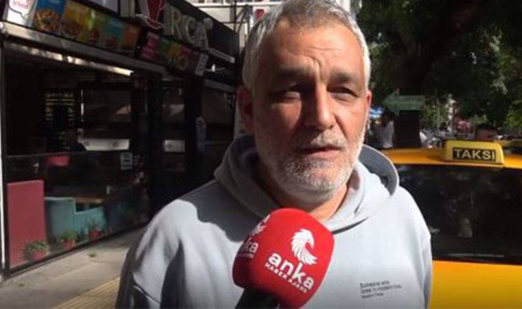 Taksici esnafından hükümete 'zam' tepkisi: 'Hükümetin değişmesi lazım' (26 Mayıs 2022) (Video Haber)