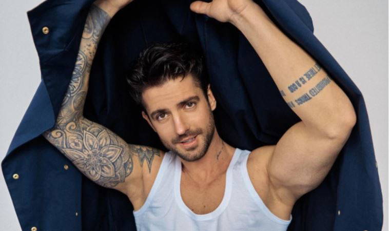 Serkay Tütüncü kimdir, nasıl ünlü oldu, kaç yaşında?