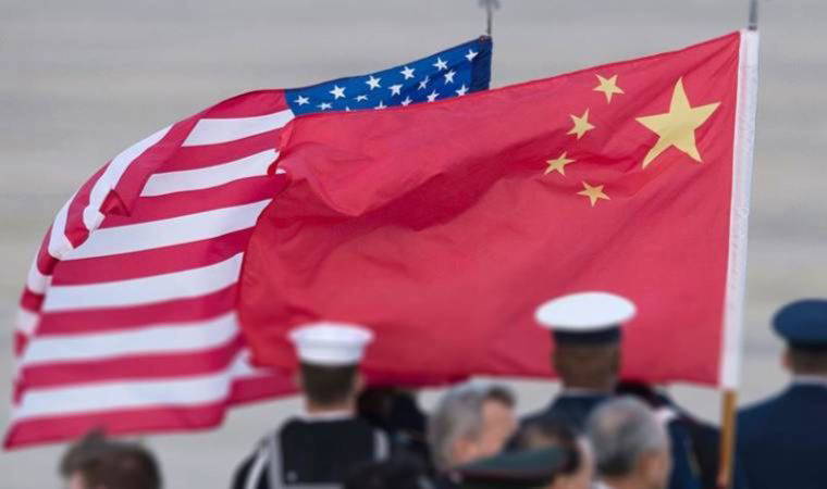 ABD Dışişleri Bakanı Antony Blinken: ABD Çin ile bir çatışma veya yeni bir Soğuk Savaş aramıyor