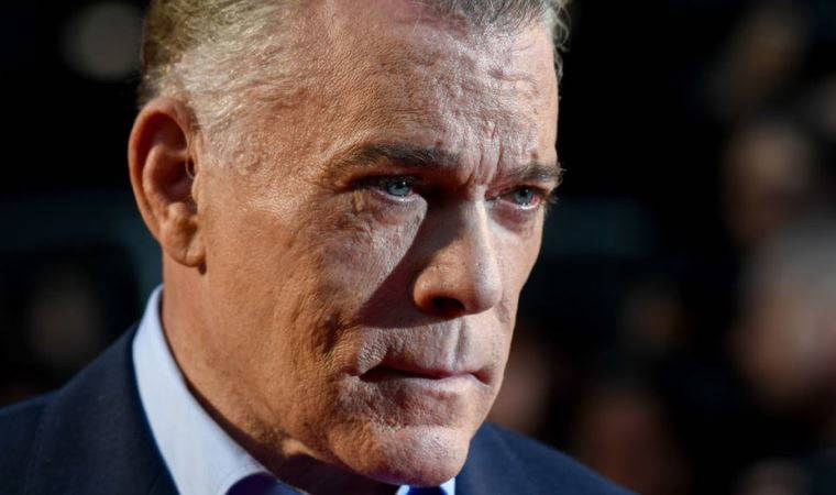 Goodfellas filmiyle bilinen aktör Ray Liotta 67 yaşında hayatını kaybetti
