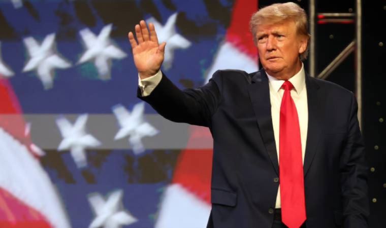 New York Temyiz Mahkemesi, Donald Trump’ın itirazını reddetti