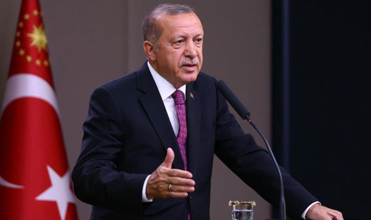 Perde arkası: Erdoğan'dan 'Suriye'ye operasyon' sinyali