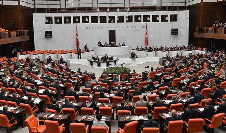 AKP ve MHP, TBMM’ye sosyal medya düzenlemesini sundu