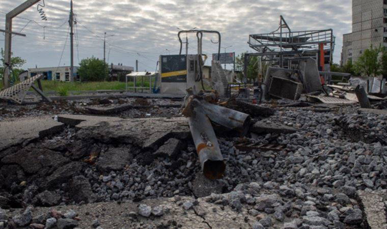 Deniz Berktay, Kiev'den bildiriyor: Donbas’ta kritik günler