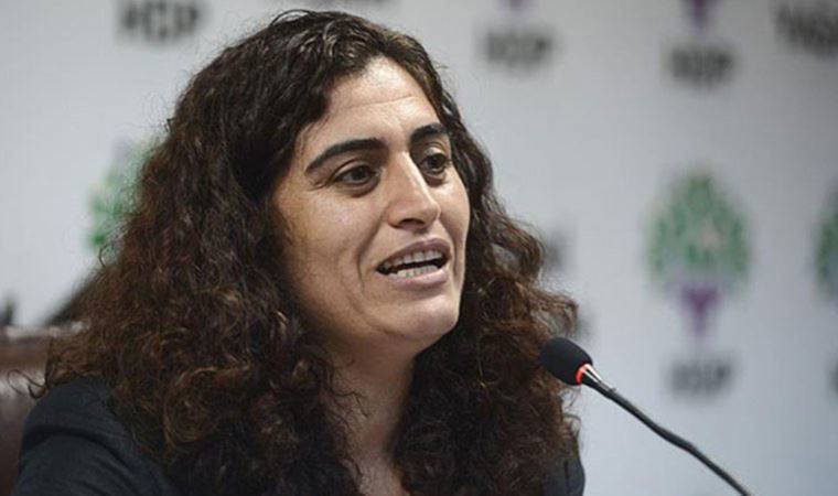 AYM’den Sebahat Tuncel’e ret: