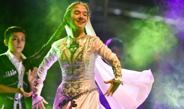 Muratpaşa Belediyesi, 6. Yöreler Renkler Festivali'ni düzenleyecek