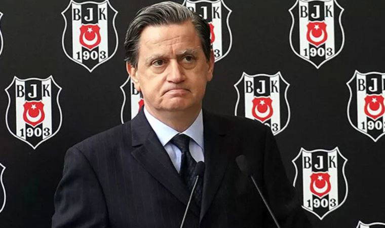 Beşiktaş’ta Mesut Urgancılar listede yer almadı