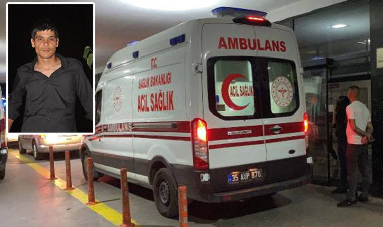 Laf dalaşı bıçaklı kavgaya döndü: 1 ölü