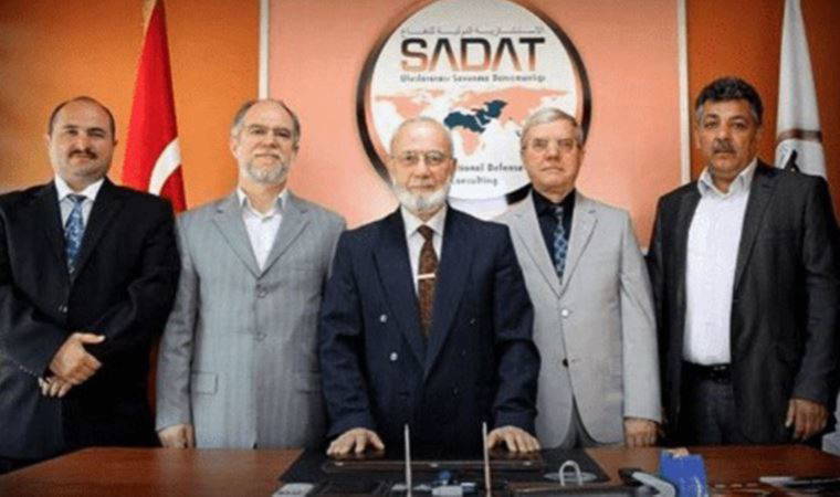 SADAT yöneticisinden 'sandıkta teslim etmeyiz' paylaşımı