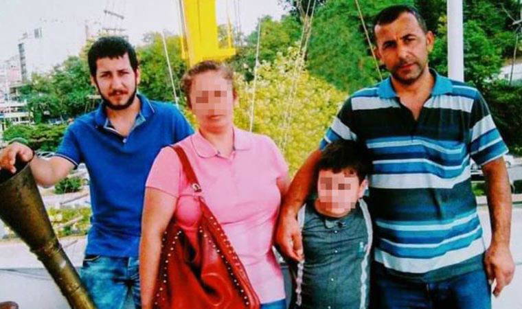 Annesine şiddet uyguladığı için babasını bıçaklayan sanığa tahliye