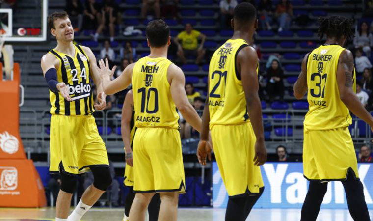 İşte yeni durağı...