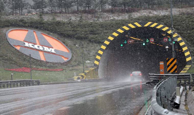 KGM açıkladı: Karayollarında son durum (27 Mayıs 2022)