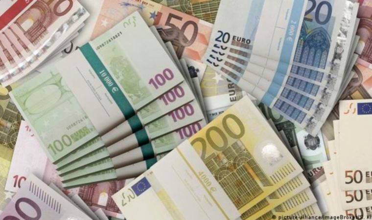 TCMB'nin faiz kararının ardından Euro'da yükseliş sürüyor: Euro ne kadar oldu? (27 Mayıs Cuma)