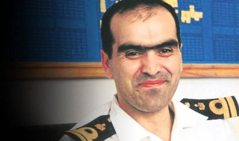 Ahmet Tatar duyurdu: Yarbay Ali Tatar'ın mezarına saldırı