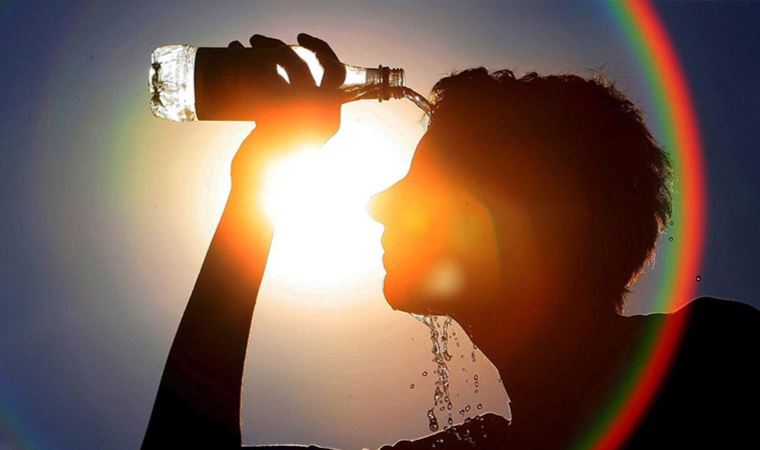 Meteoroloji uyardı: Pazar gününe dikkat, kavuracak!