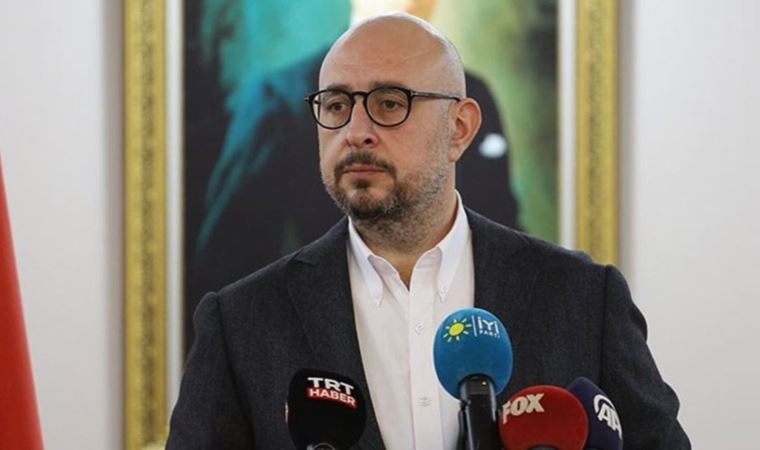 İYİ Parti Genel Sekreteri Uğur Poyraz: Seçim kaybedilirse referanduma gideriz