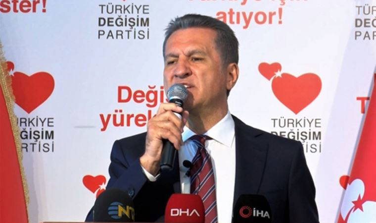 Saat ve tarih vererek duyurdu: Türkiye Değişim Partisi İstanbul İl Başkanı istifa etti