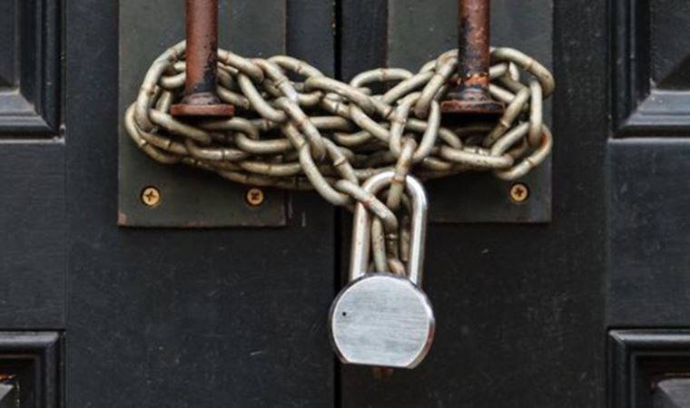 Nisan ayında kapanan şirket sayısı yüzde 59 arttı