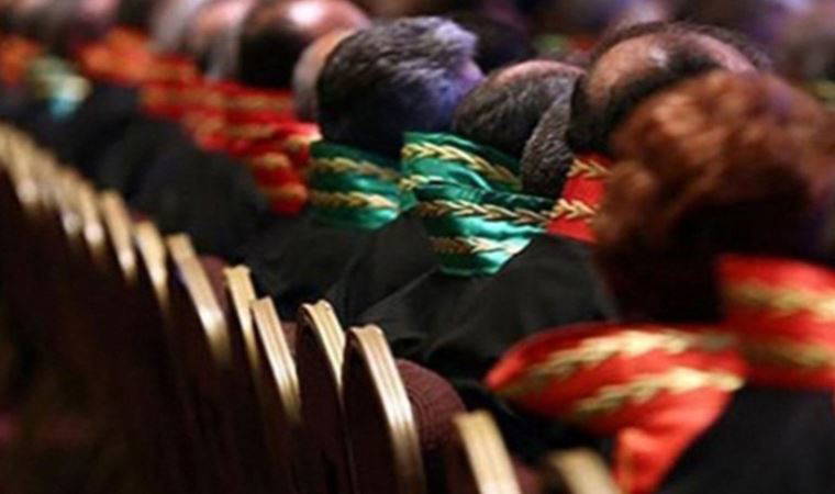 Bekir Bozdağ'dan yanıt bekleniyor: 'Barajsız' dönemin hakim ve savcıları Meclis gündeminde