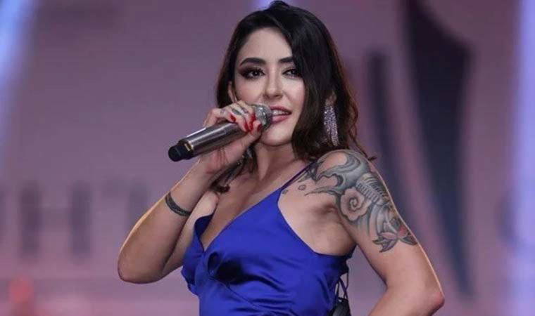 Konseri iptal edilmişti: Burdur Belediyesi'nden Melek Mosso'ya davet