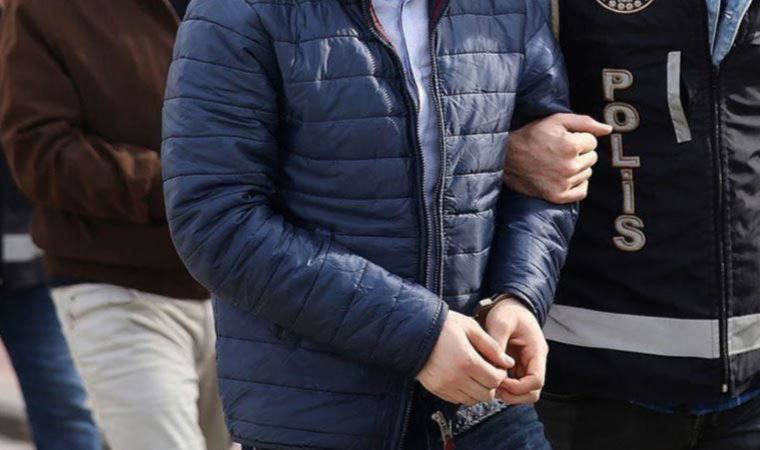 Adana'da 'Müsilaj' operasyonu: 4 şüpheli yakalandı (27 Mayıs 2022) (Video Haber)