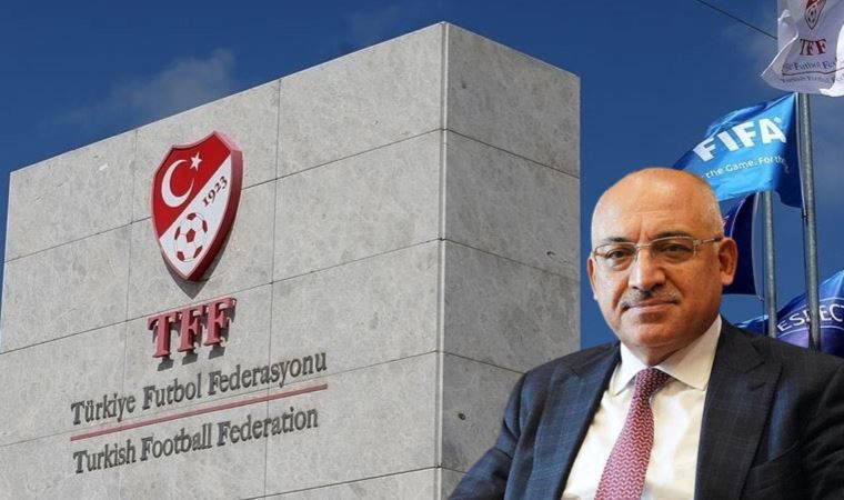 TFF Başkanlığı için adı geçen Mehmet Büyükekşi hakkında FETÖ iddiası