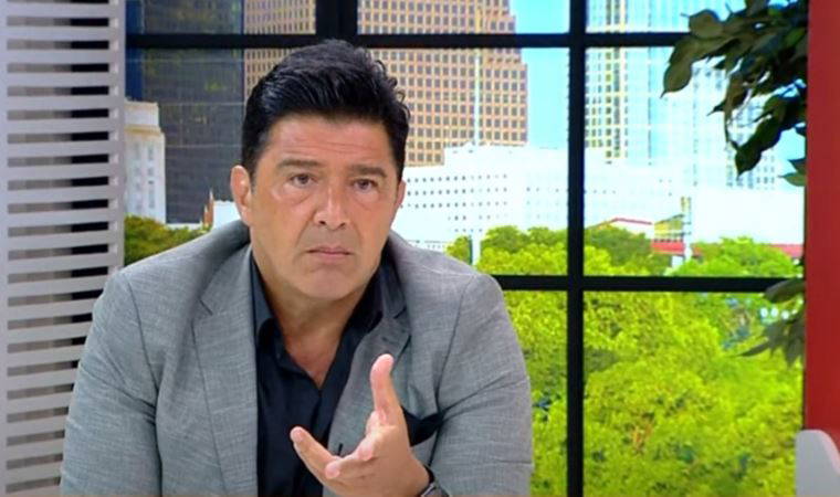 Hakan Ural'dan canlı yayında çağrı: 'Z kuşağı oy kullanmasın' (27 Mayıs 2022) (Video Haber)