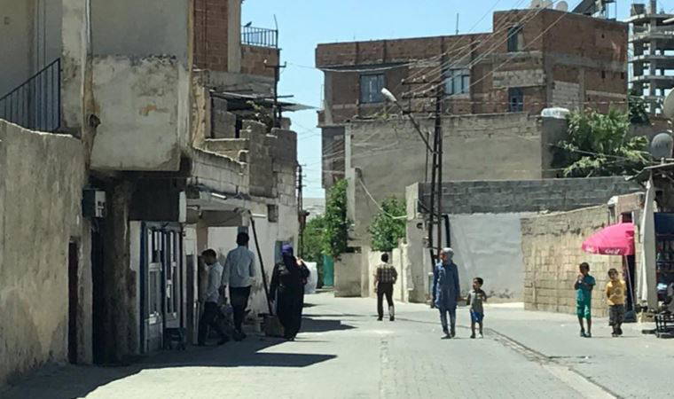 Şanlıurfa'da, 4 kişinin yaralandığı 'fırıncı' kavgasında 5 gözaltı (27 Mayıs 2022)