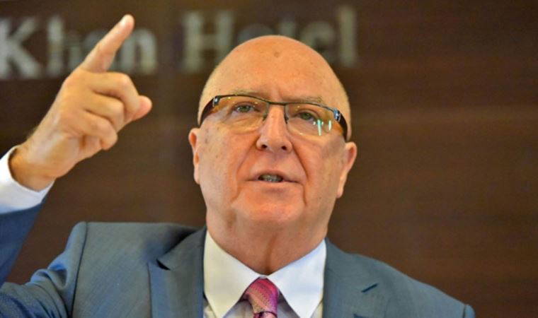 Subaşı'dan 'Bankacılık Kanunu' tepkisi: 'Cumhurbaşkanı’nın yetkili olmadığı hiçbir alan kalmadı'