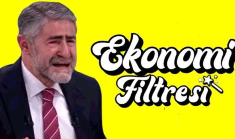 Saadet Partisi’nden dikkat çeken Nureddin Nebati videosu: 'Biz gülmüyoruz' (27 Mayıs 2022) (Video Haber)